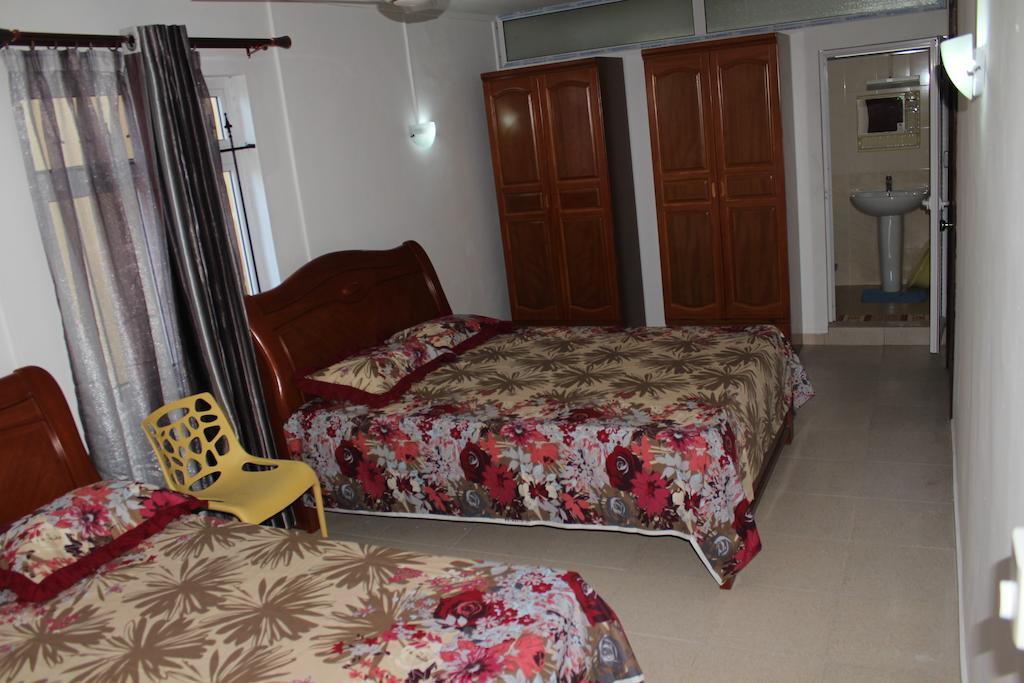 Bano Beach Residence - Grand Bay Beach Kamer foto