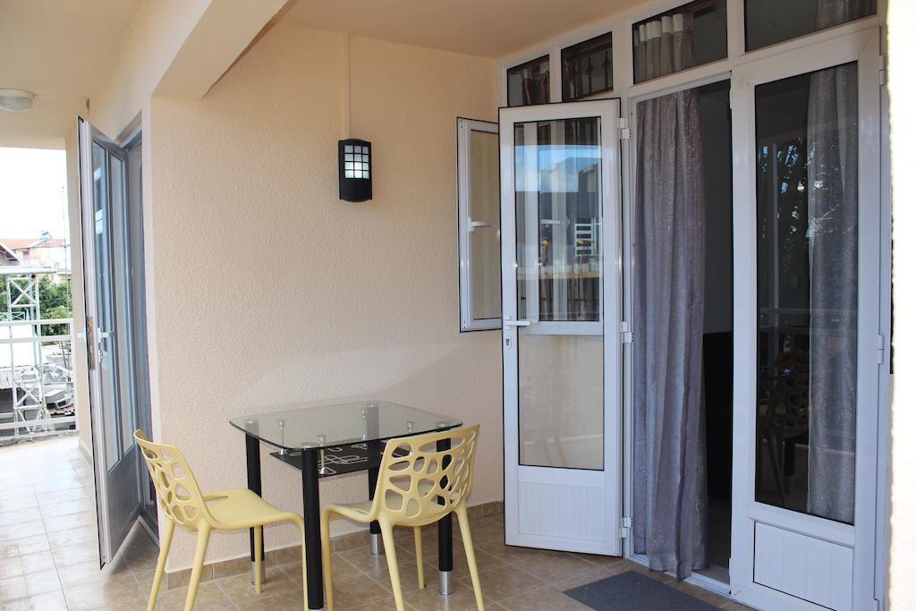 Bano Beach Residence - Grand Bay Beach Kamer foto