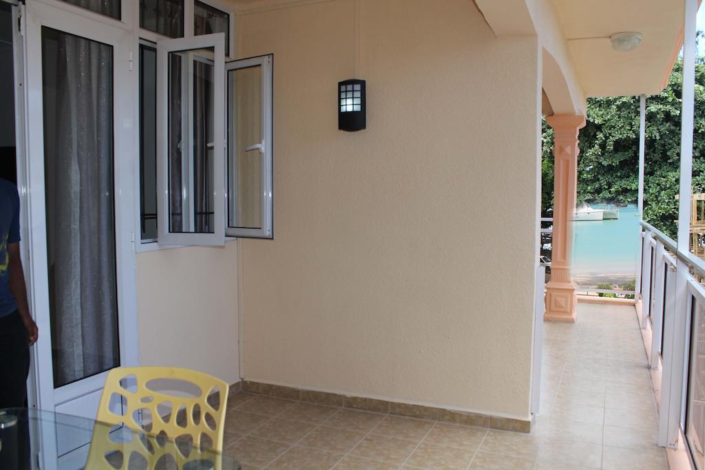 Bano Beach Residence - Grand Bay Beach Kamer foto