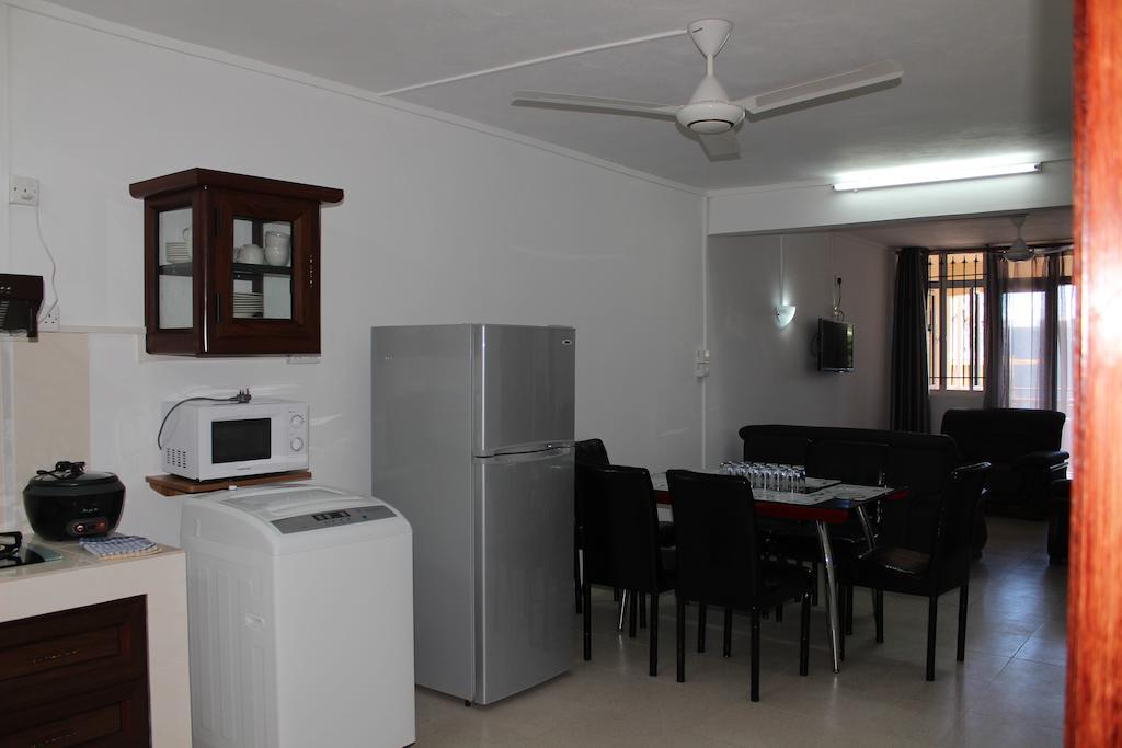 Bano Beach Residence - Grand Bay Beach Kamer foto