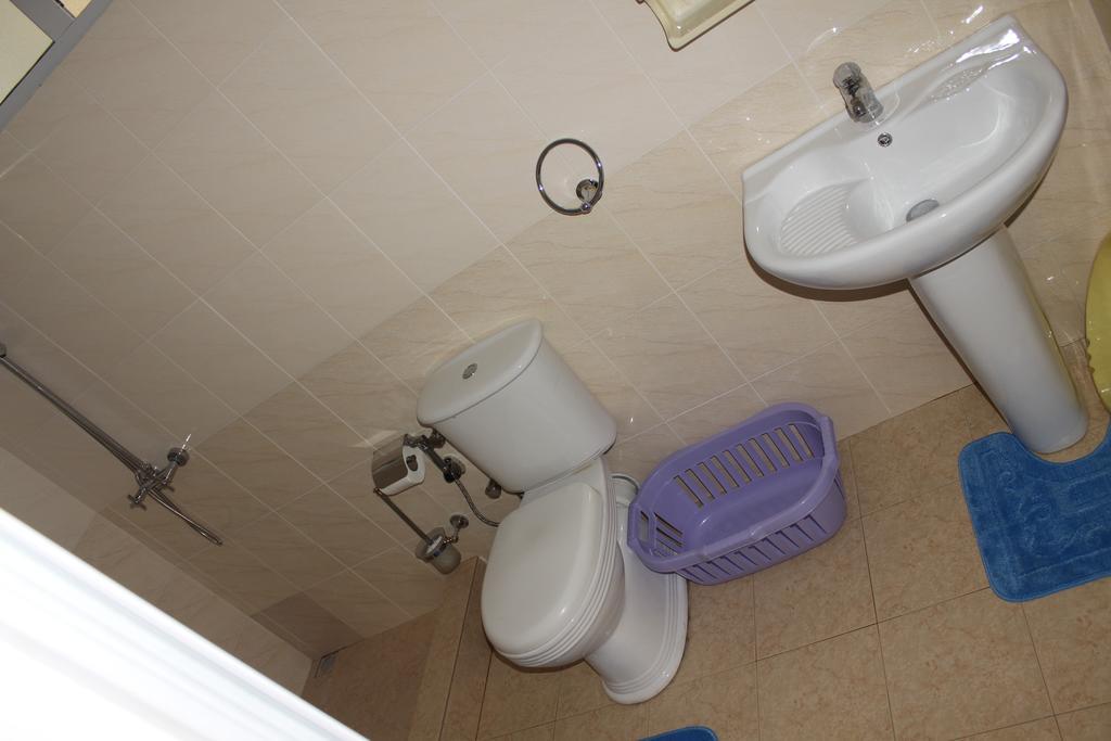 Bano Beach Residence - Grand Bay Beach Kamer foto