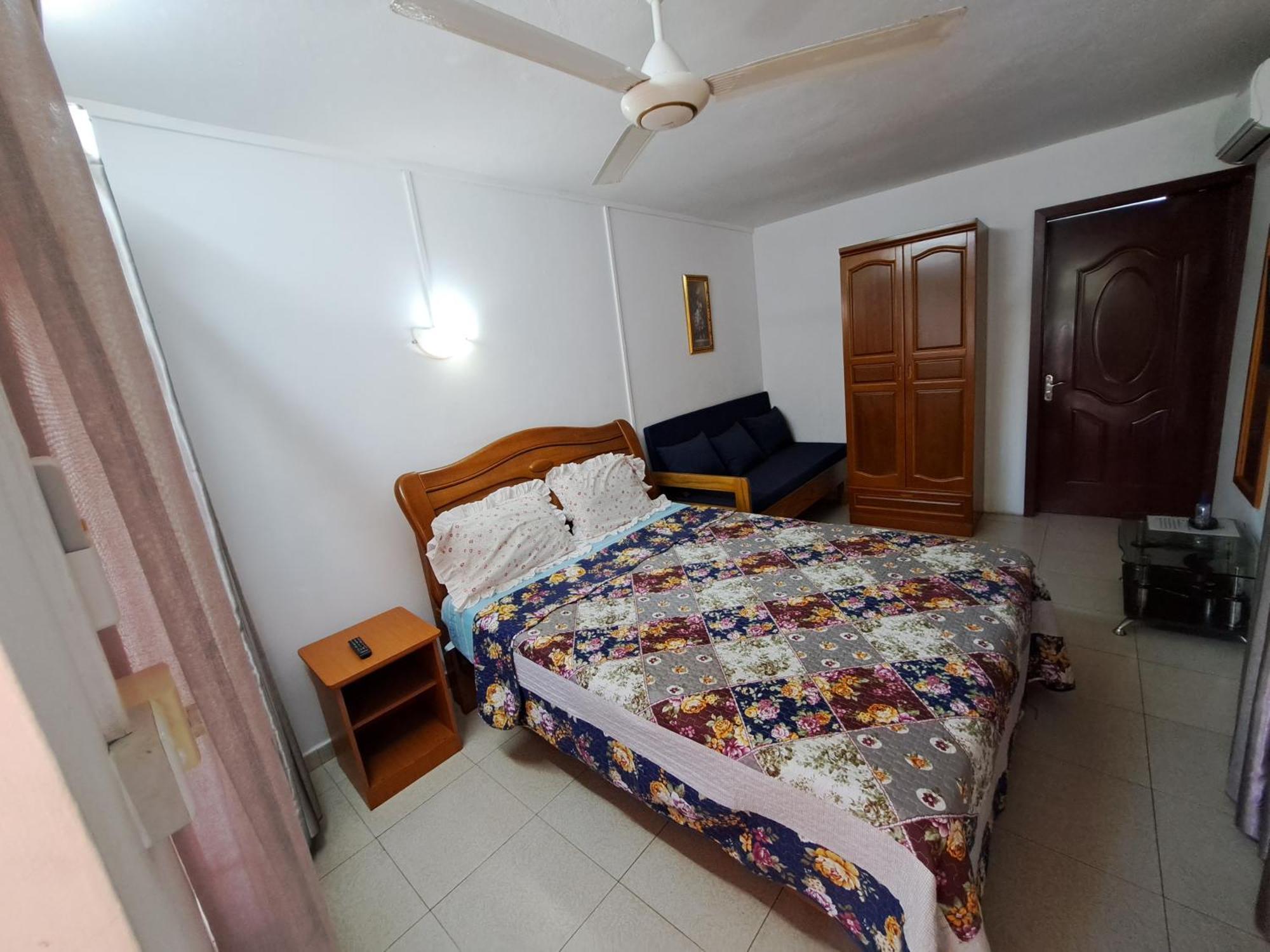 Bano Beach Residence - Grand Bay Beach Buitenkant foto