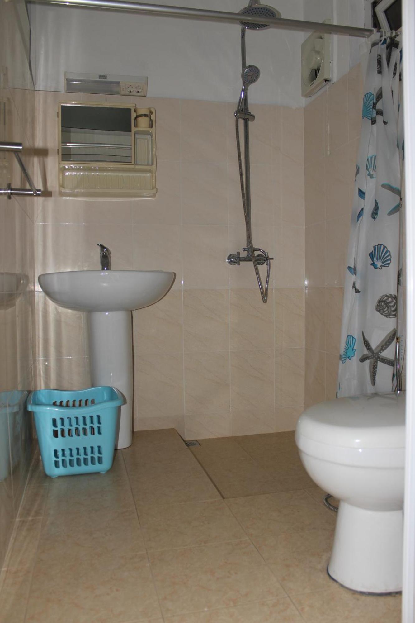 Bano Beach Residence - Grand Bay Beach Kamer foto