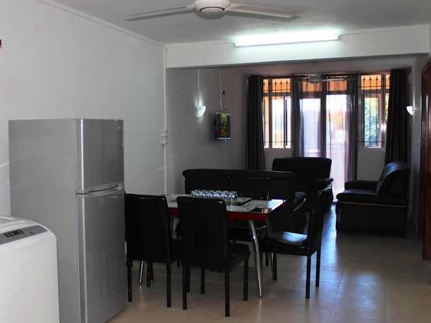 Bano Beach Residence - Grand Bay Beach Buitenkant foto