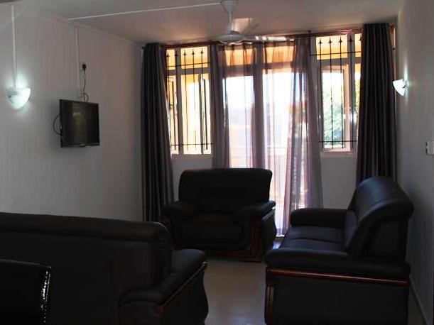 Bano Beach Residence - Grand Bay Beach Buitenkant foto