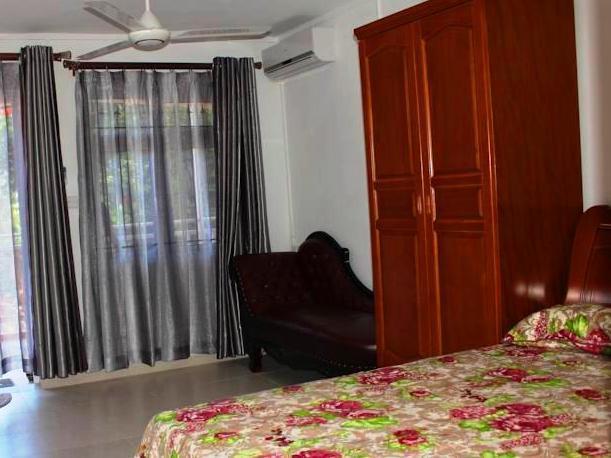 Bano Beach Residence - Grand Bay Beach Buitenkant foto