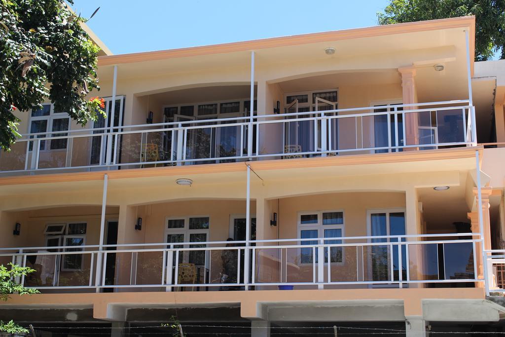 Bano Beach Residence - Grand Bay Beach Buitenkant foto