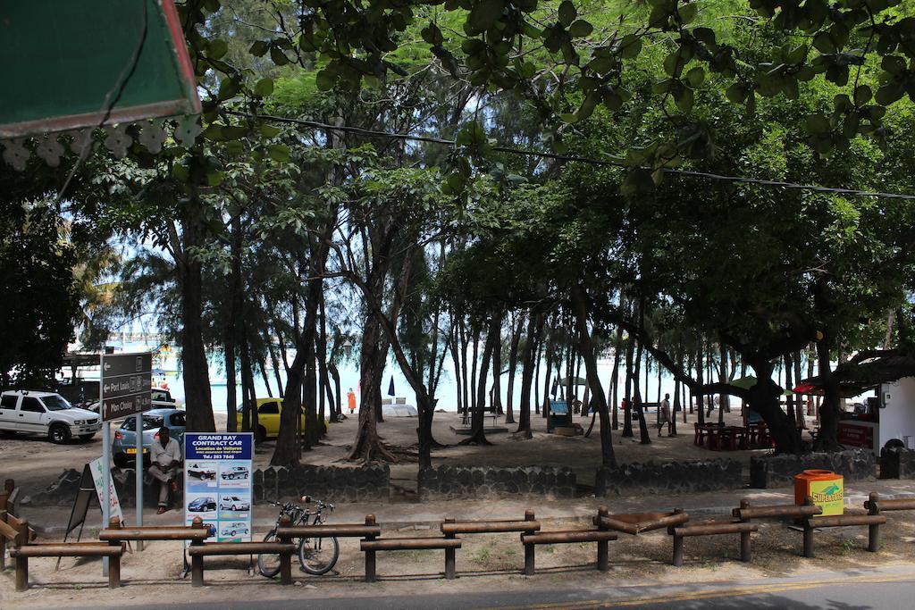 Bano Beach Residence - Grand Bay Beach Buitenkant foto
