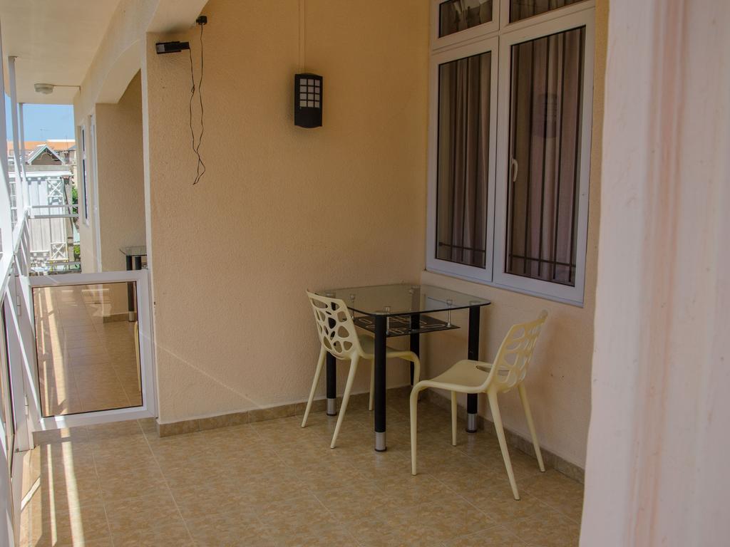 Bano Beach Residence - Grand Bay Beach Buitenkant foto