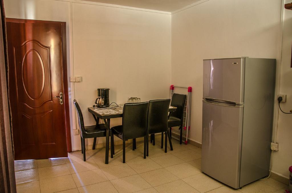 Bano Beach Residence - Grand Bay Beach Buitenkant foto