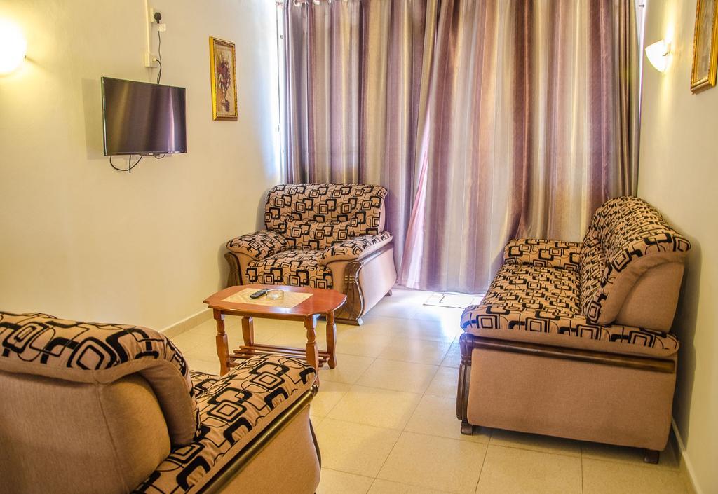 Bano Beach Residence - Grand Bay Beach Buitenkant foto