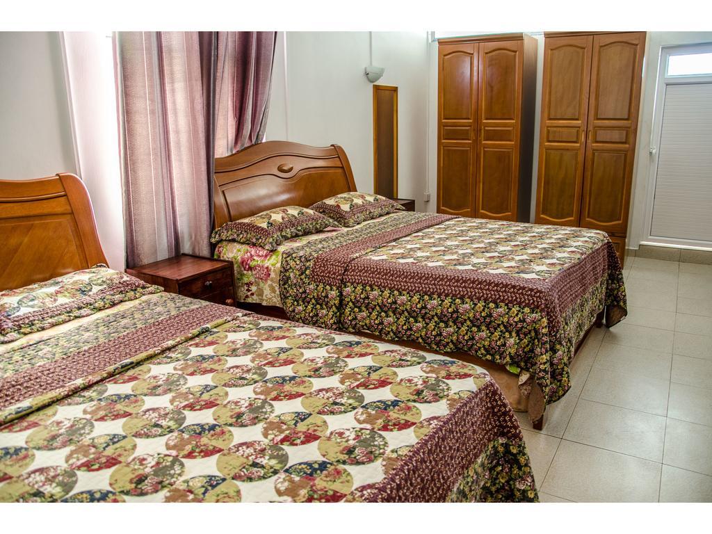 Bano Beach Residence - Grand Bay Beach Buitenkant foto