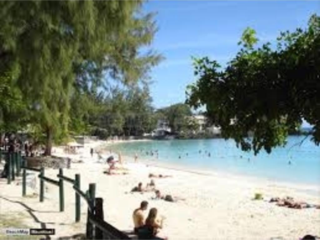 Bano Beach Residence - Grand Bay Beach Buitenkant foto
