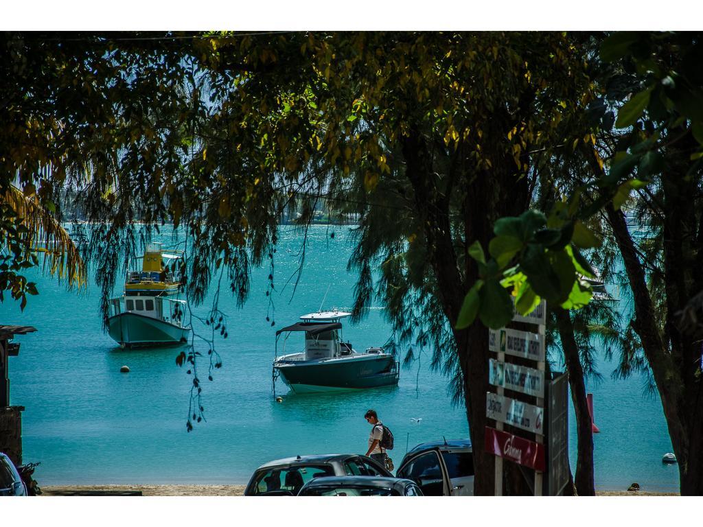 Bano Beach Residence - Grand Bay Beach Buitenkant foto