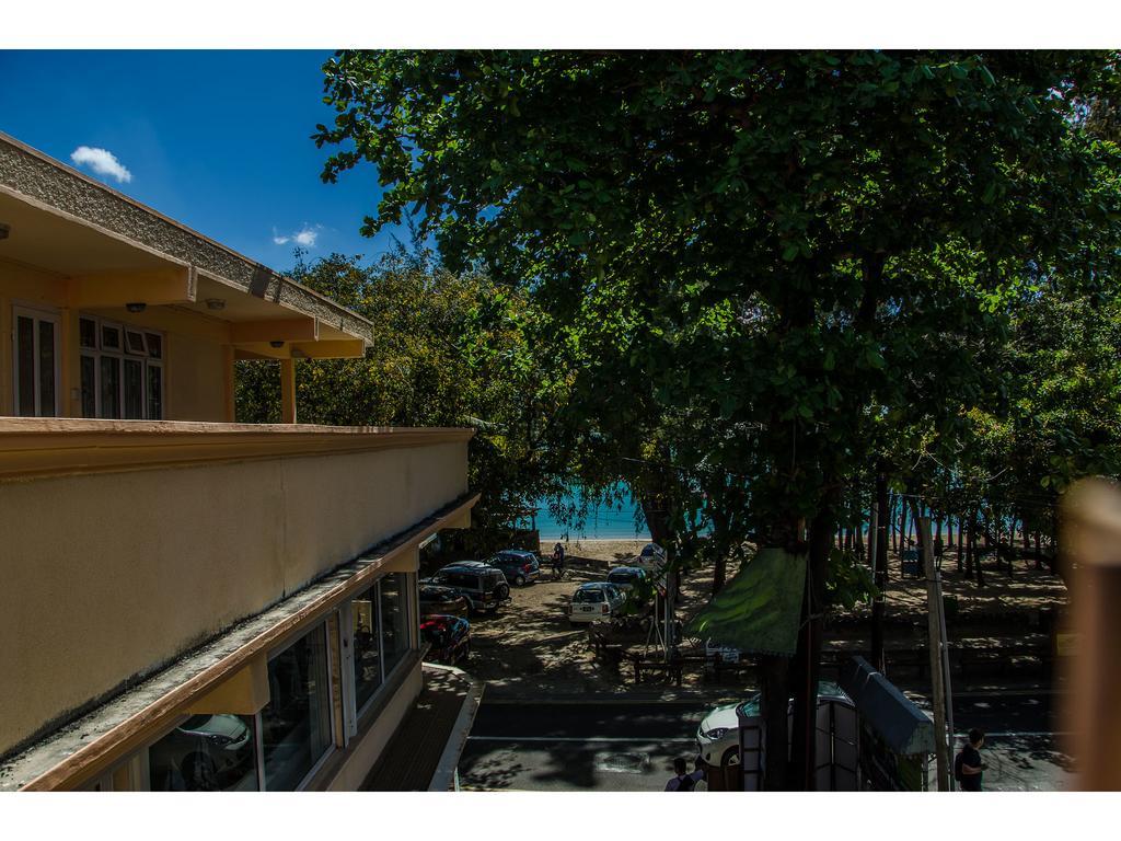 Bano Beach Residence - Grand Bay Beach Buitenkant foto