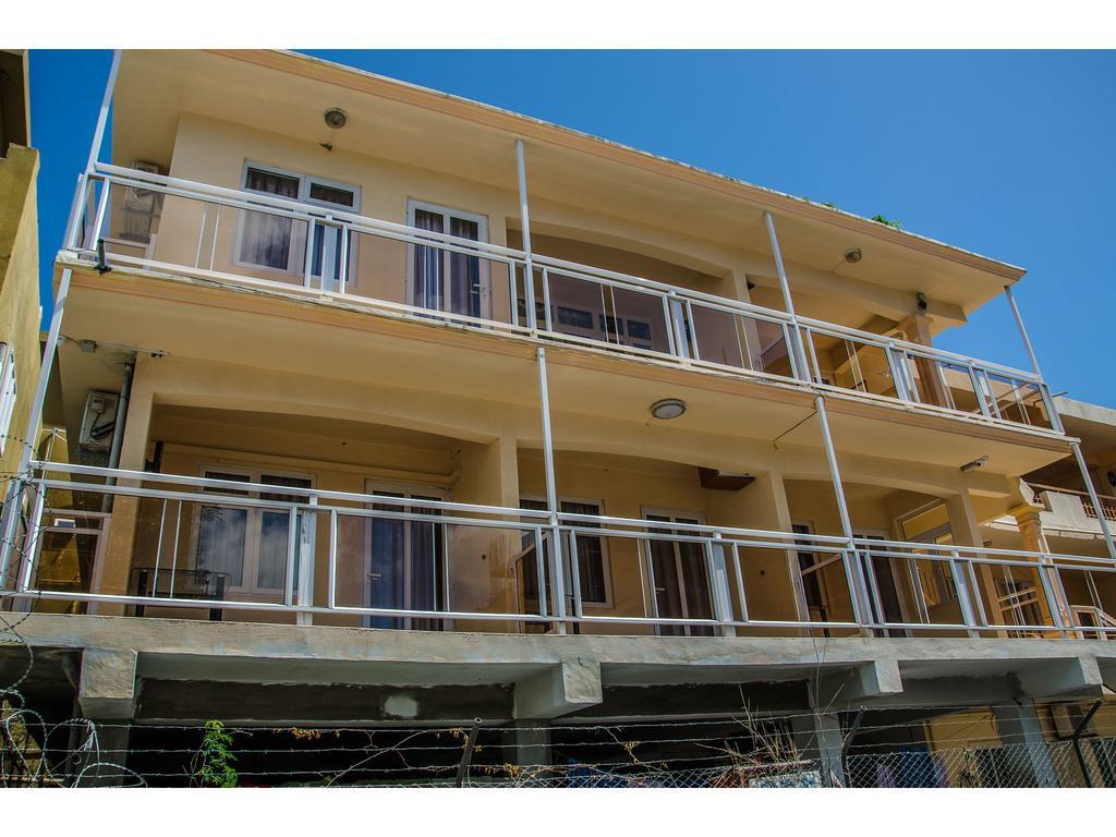 Bano Beach Residence - Grand Bay Beach Buitenkant foto