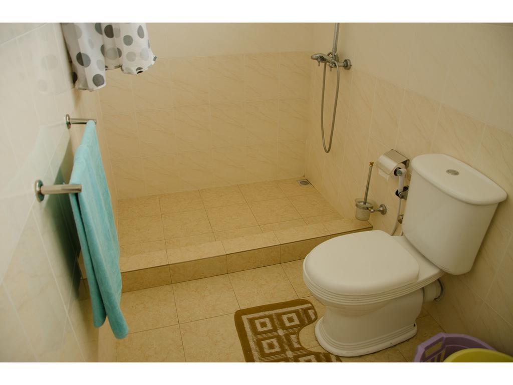 Bano Beach Residence - Grand Bay Beach Buitenkant foto