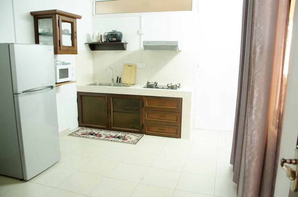 Bano Beach Residence - Grand Bay Beach Buitenkant foto