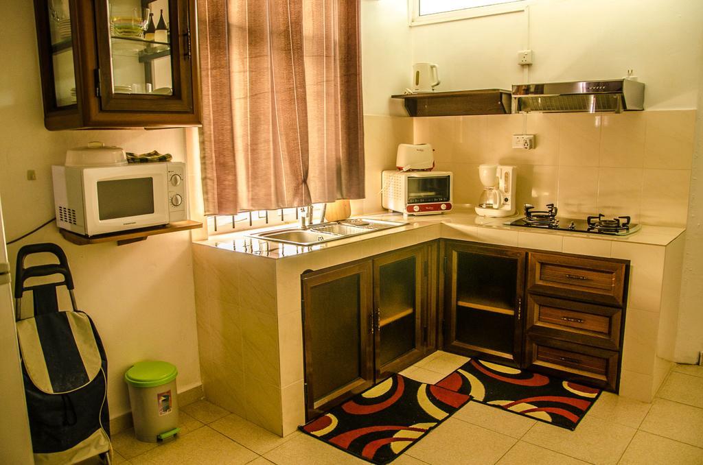 Bano Beach Residence - Grand Bay Beach Buitenkant foto