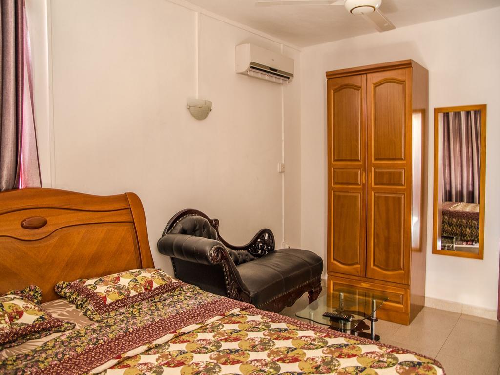 Bano Beach Residence - Grand Bay Beach Buitenkant foto