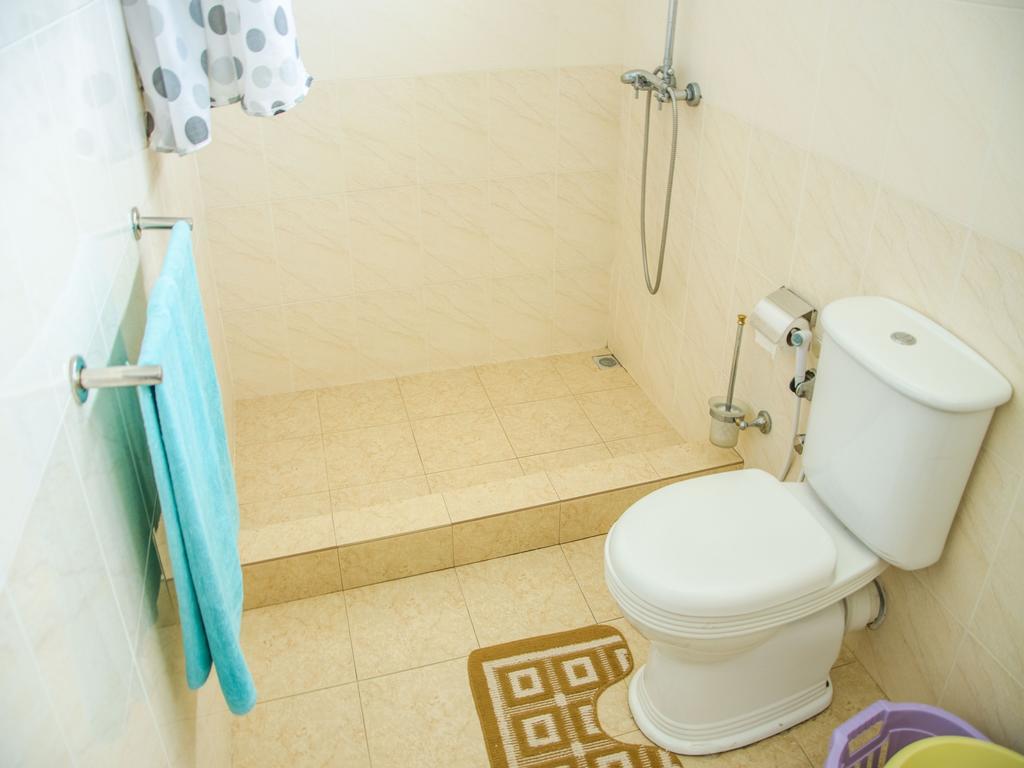 Bano Beach Residence - Grand Bay Beach Buitenkant foto