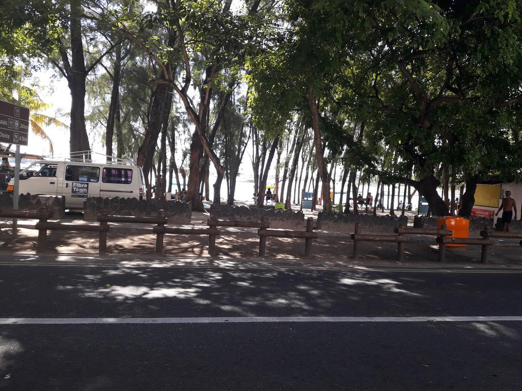 Bano Beach Residence - Grand Bay Beach Buitenkant foto