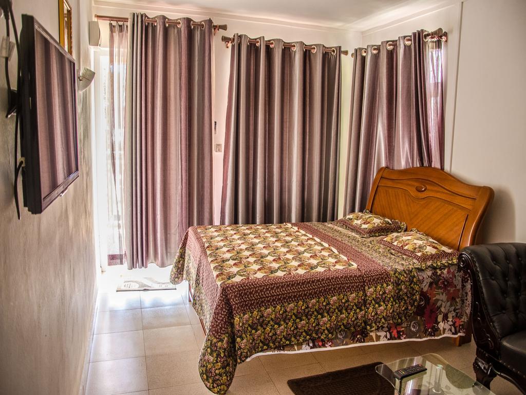 Bano Beach Residence - Grand Bay Beach Buitenkant foto