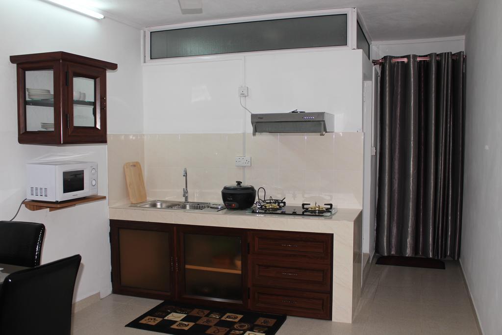 Bano Beach Residence - Grand Bay Beach Buitenkant foto