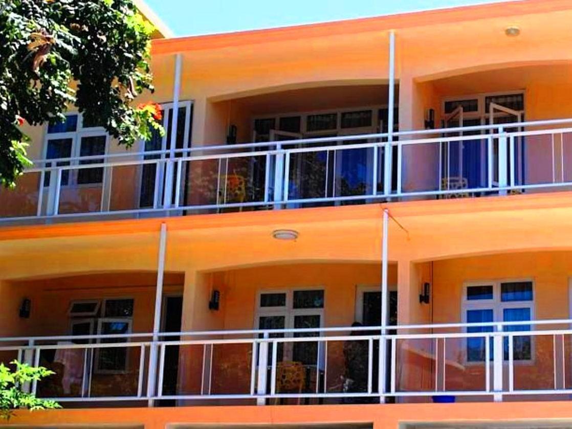 Bano Beach Residence - Grand Bay Beach Buitenkant foto