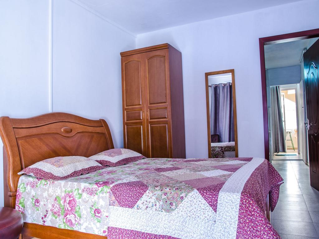 Bano Beach Residence - Grand Bay Beach Buitenkant foto