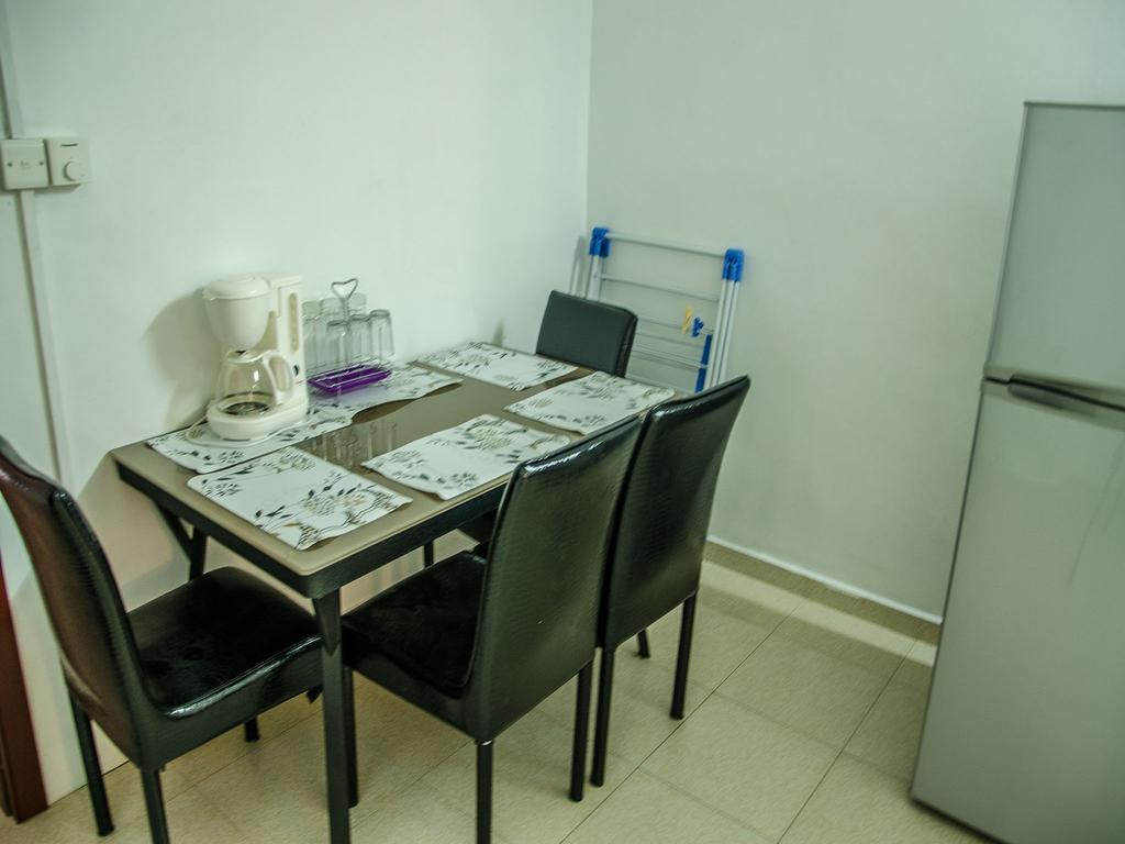 Bano Beach Residence - Grand Bay Beach Buitenkant foto
