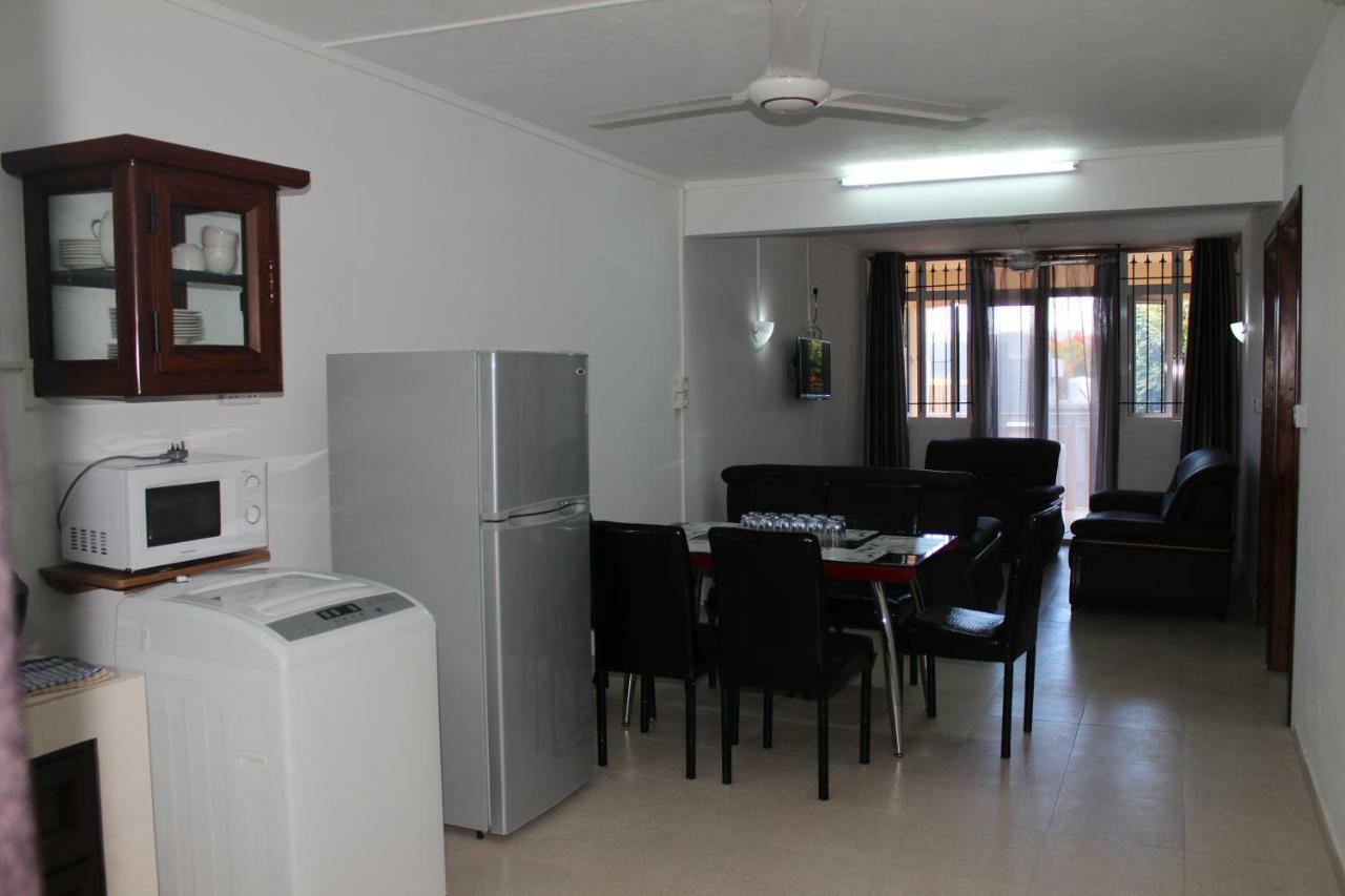 Bano Beach Residence - Grand Bay Beach Buitenkant foto