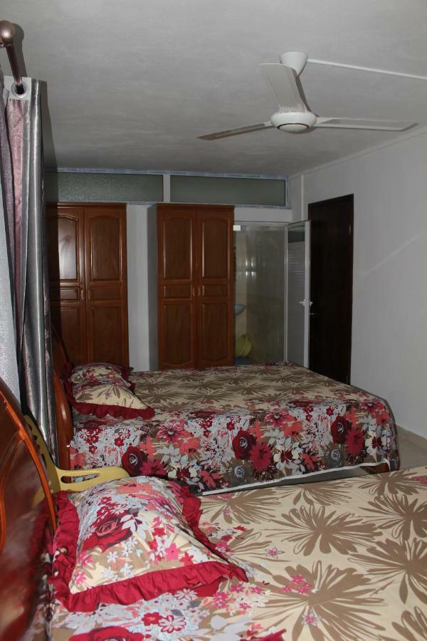 Bano Beach Residence - Grand Bay Beach Buitenkant foto